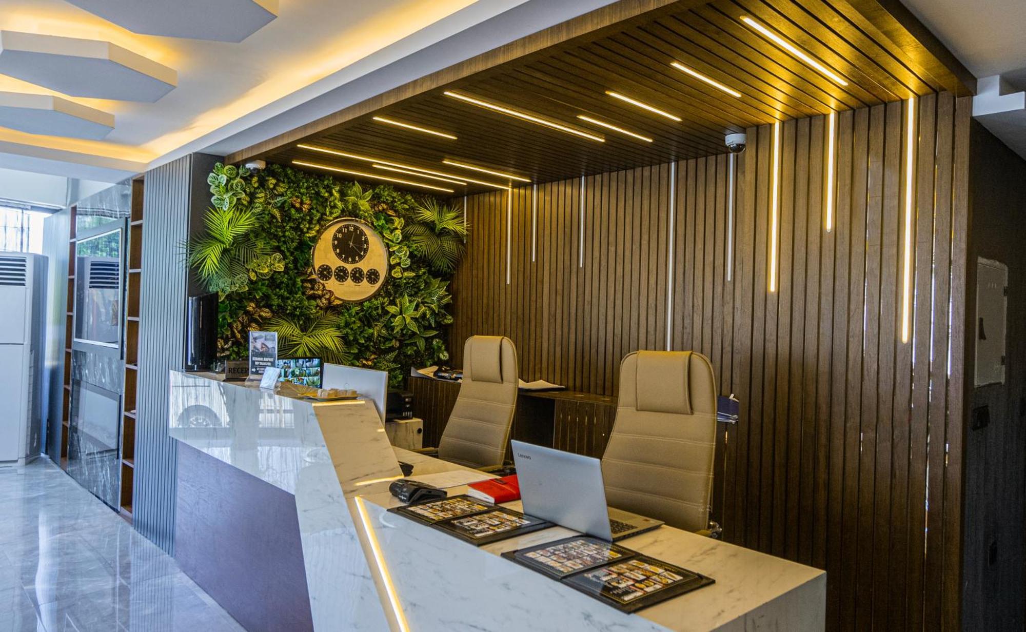 Luxury Airport Hotel By Zazzoni-Istanbul Airport Arnavutkoy Zewnętrze zdjęcie