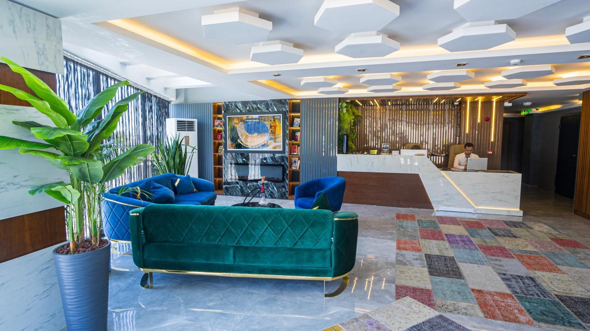 Luxury Airport Hotel By Zazzoni-Istanbul Airport Arnavutkoy Zewnętrze zdjęcie